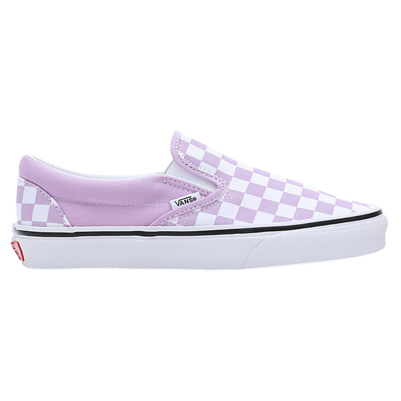 Classic Slip-On LUPINE Bild 1