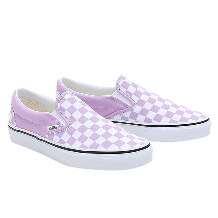 Classic Slip-On LUPINE Bild 2