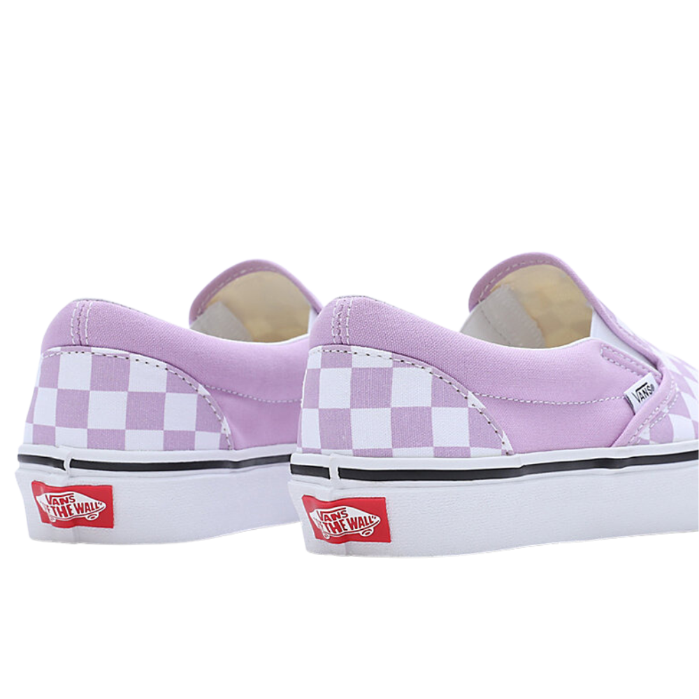 Classic Slip-On LUPINE Bild 4