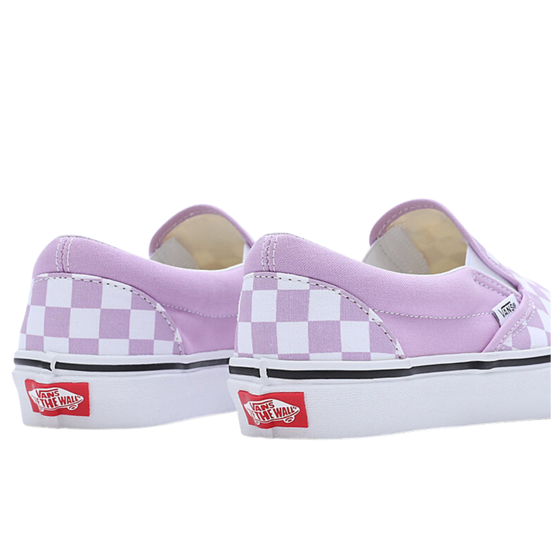Classic Slip-On LUPINE Bild 4