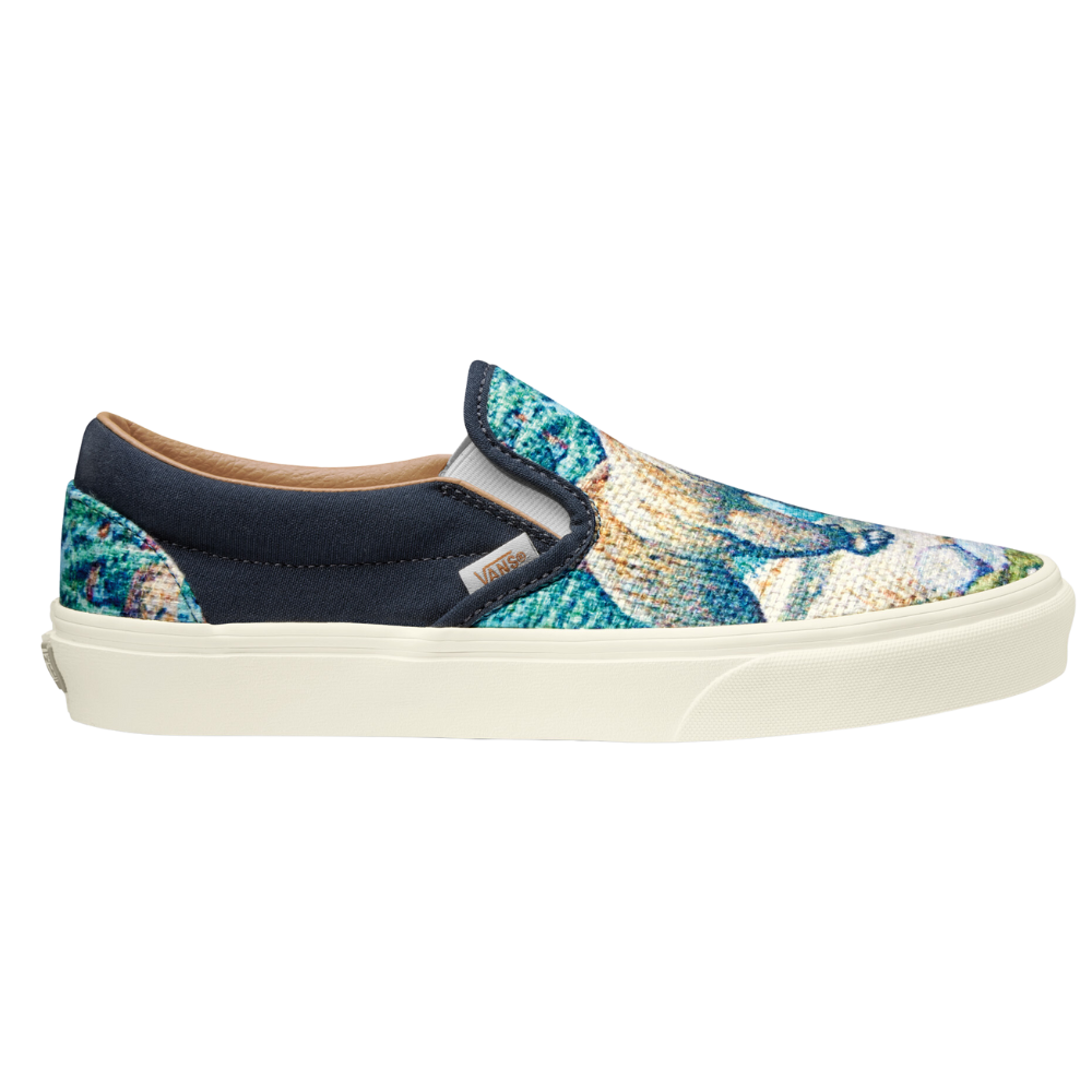 Classic Slip-On FOREST Bild 1