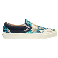 Classic Slip-On FOREST Bild 1