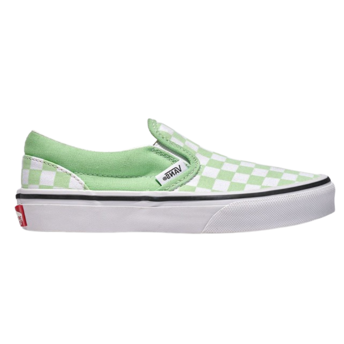 Classic Slip-On Color Theory Checker Bild 1