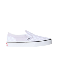 Classic Slip-On Checkerboard Lilac M Bild 1