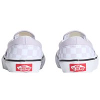Classic Slip-On Checkerboard Lilac M Bild 3