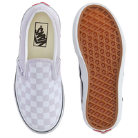 Classic Slip-On Checkerboard Lilac M Bild 4