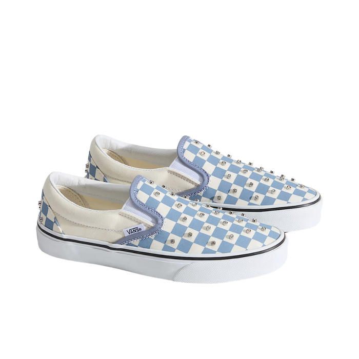 Classic Slip-On Rhinestone Glacial S Bild 1