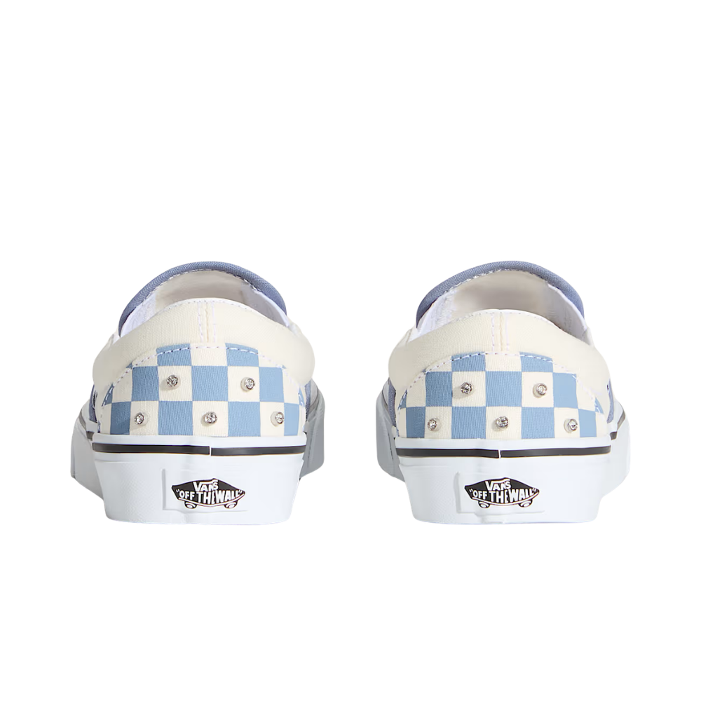 Classic Slip-On Rhinestone Glacial S Bild 2