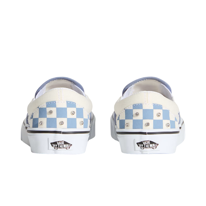Classic Slip-On Rhinestone Glacial S Bild 2