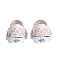 Classic Slip-On Rhinestone Misty Mau Bild 2