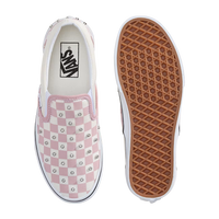 Classic Slip-On Rhinestone Misty Mau Bild 3