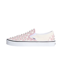 Classic Slip-On Rhinestone Misty Mau Bild 4