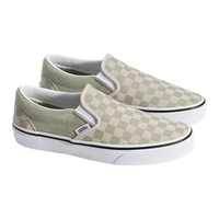 Classic Slip-On Checkerboard Soft Sa Bild 1