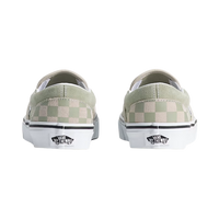 Classic Slip-On Checkerboard Soft Sa Bild 2