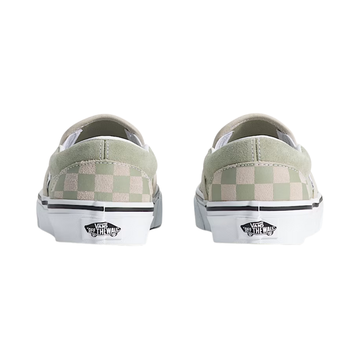 Classic Slip-On Checkerboard Soft Sa Bild 2