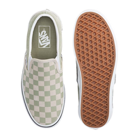 Classic Slip-On Checkerboard Soft Sa Bild 3
