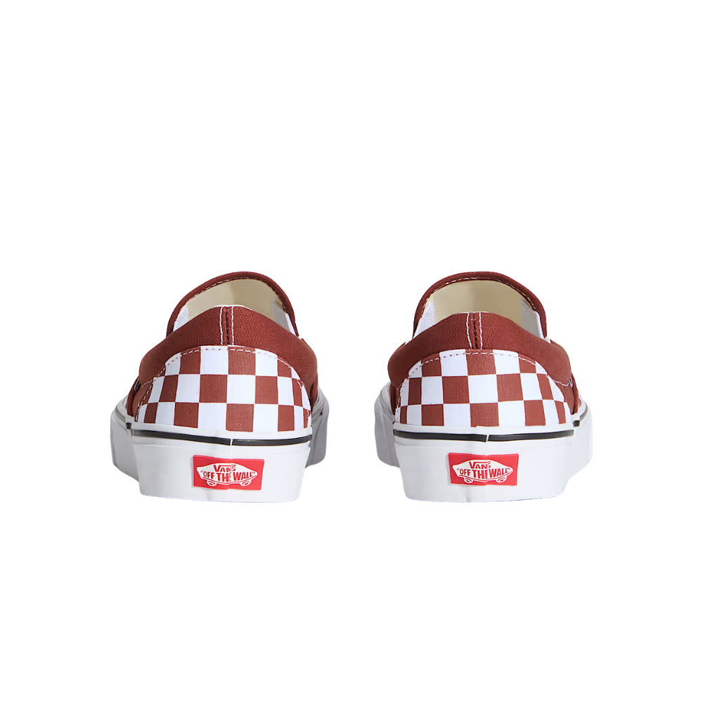 Classic Slip-On Color Theory Checker Bild 3