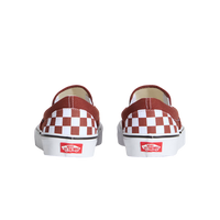 Classic Slip-On Color Theory Checker Bild 3
