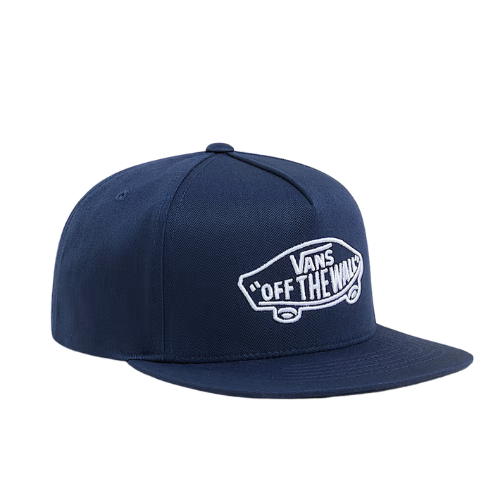Classic Vans Snapback Stormy Weather Bild 1