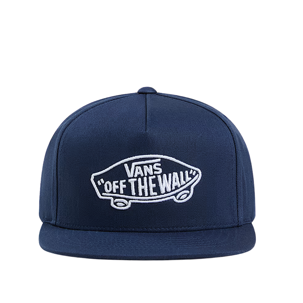 Classic Vans Snapback Stormy Weather Bild 2