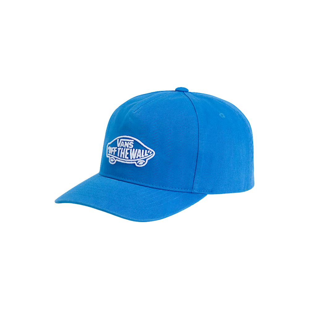 Vans Classic Snapback Bright Azure Bild 1