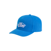 Vans Classic Snapback Bright Azure Bild 1