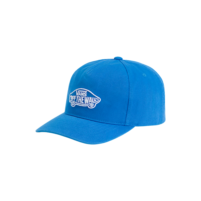 Vans Classic Snapback Bright Azure Bild 1