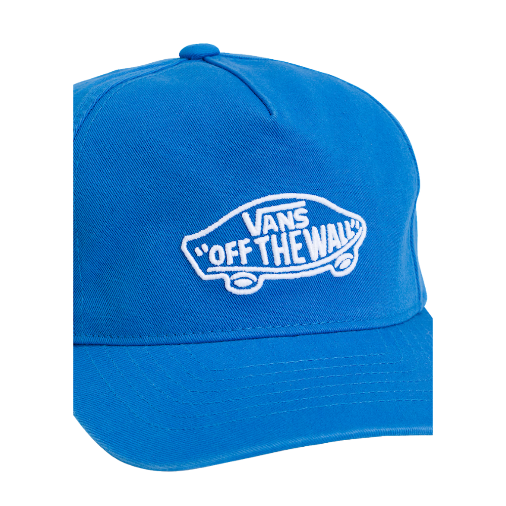 Vans Classic Snapback Bright Azure Bild 3