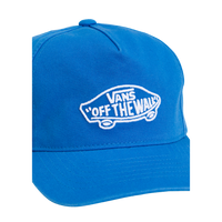 Vans Classic Snapback Bright Azure Bild 3
