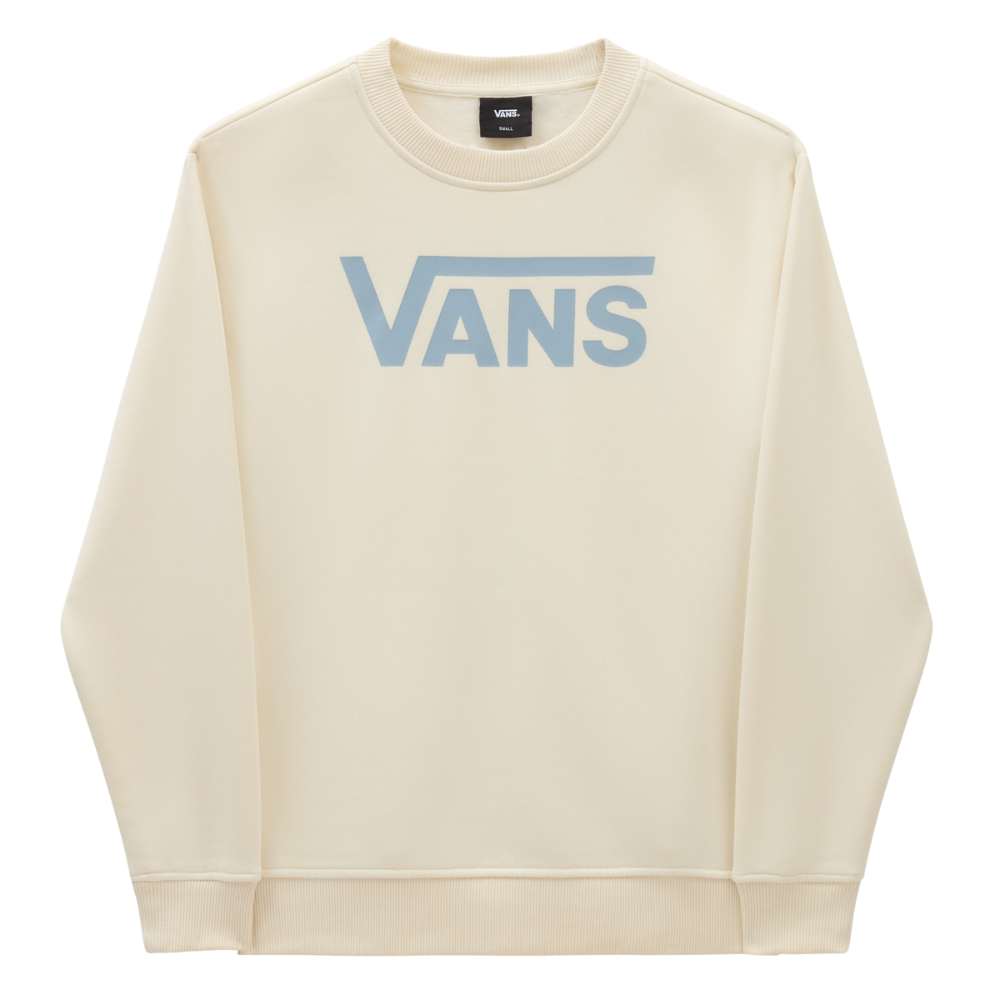 CLASSIC V BFF CREW Turtledove Bild 1