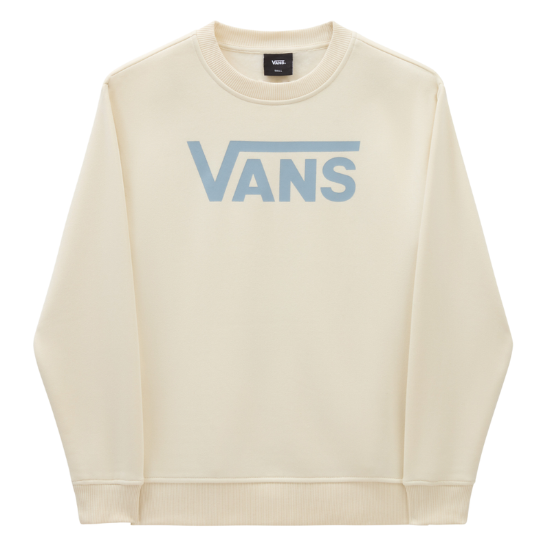 CLASSIC V BFF CREW Turtledove Bild 1