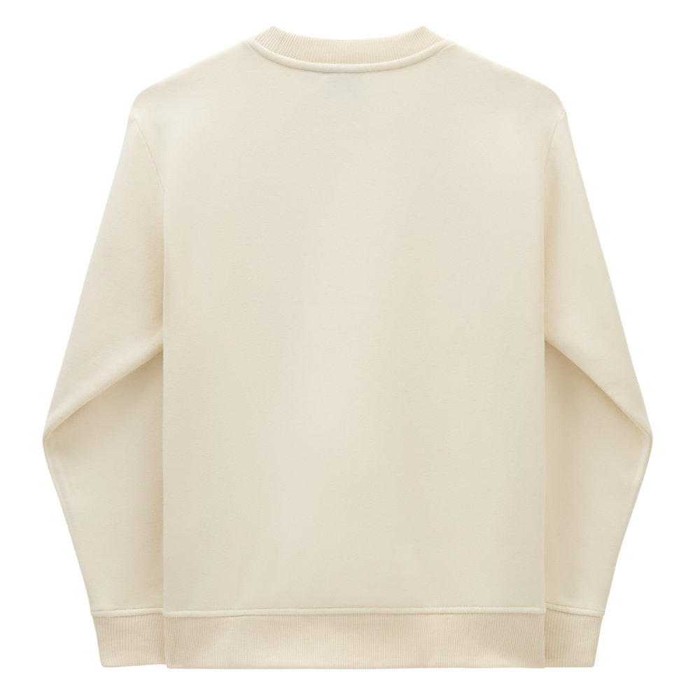 CLASSIC V BFF CREW Turtledove Bild 2