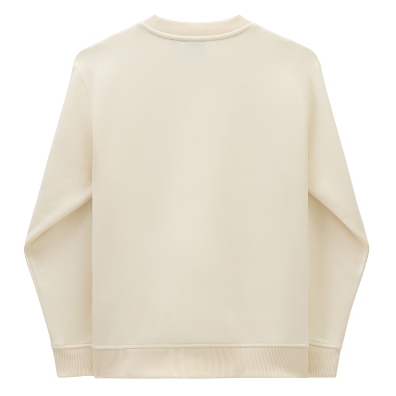 CLASSIC V BFF CREW Turtledove Bild 2