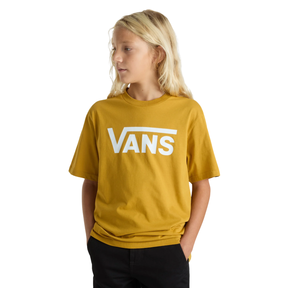 Vans ClaSSic Harvest Gold Bild 1