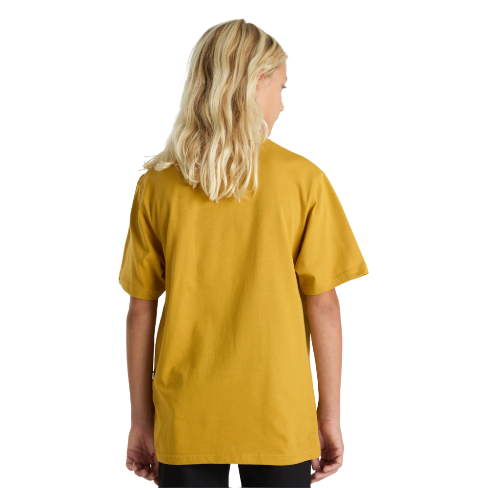 Vans ClaSSic Harvest Gold Bild 2