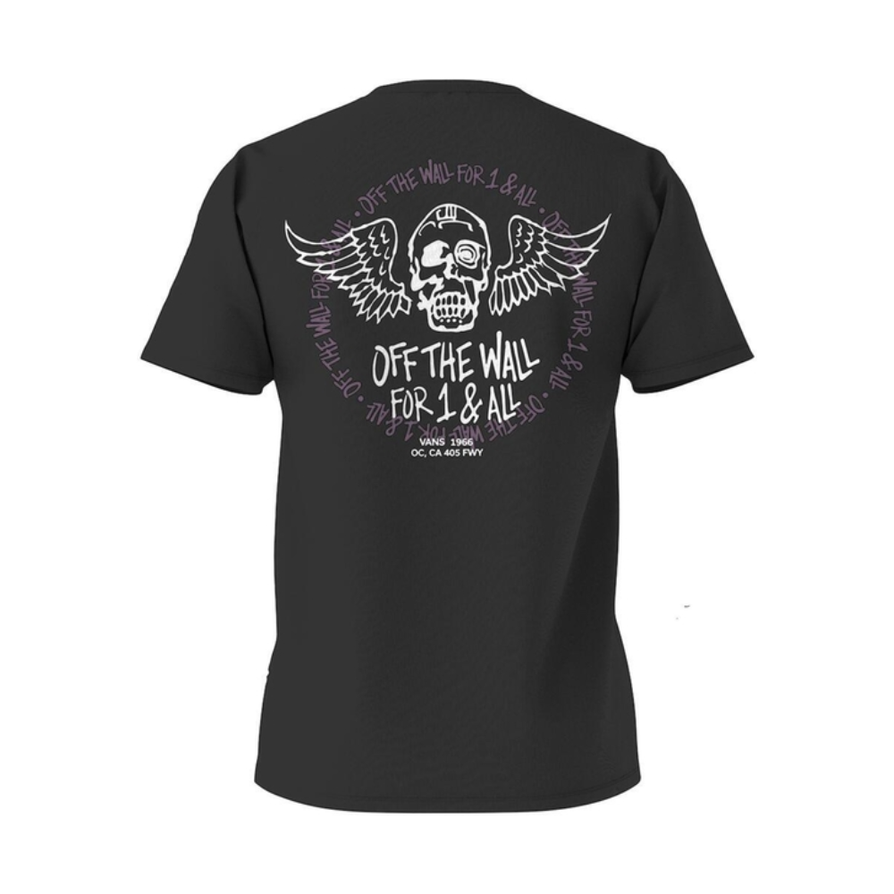 Club House SS Black Bild 2