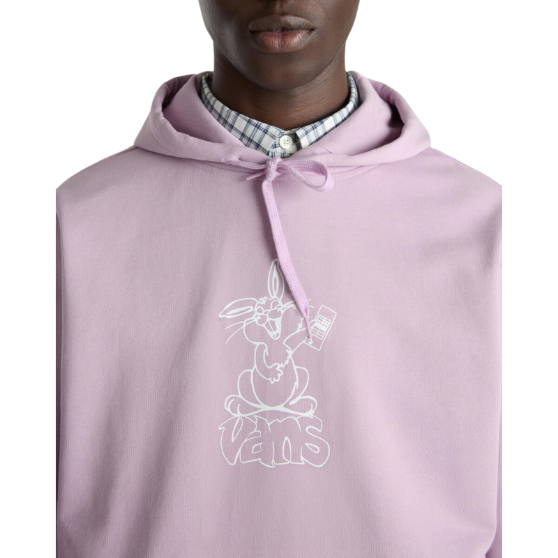 Crazy Eddy 66 Loose PO Lavender Mist Bild 3