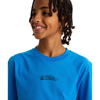 Crestline SS Bright Azure Bild 1