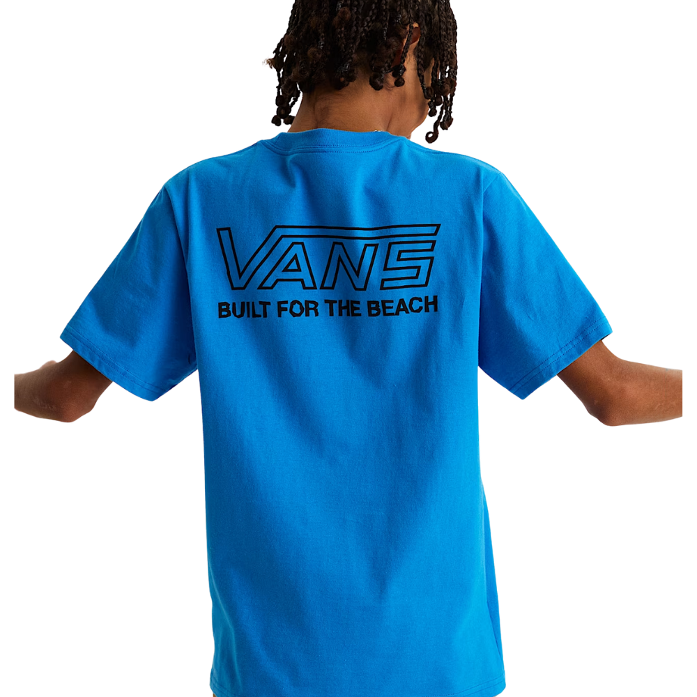 Crestline SS Bright Azure Bild 2