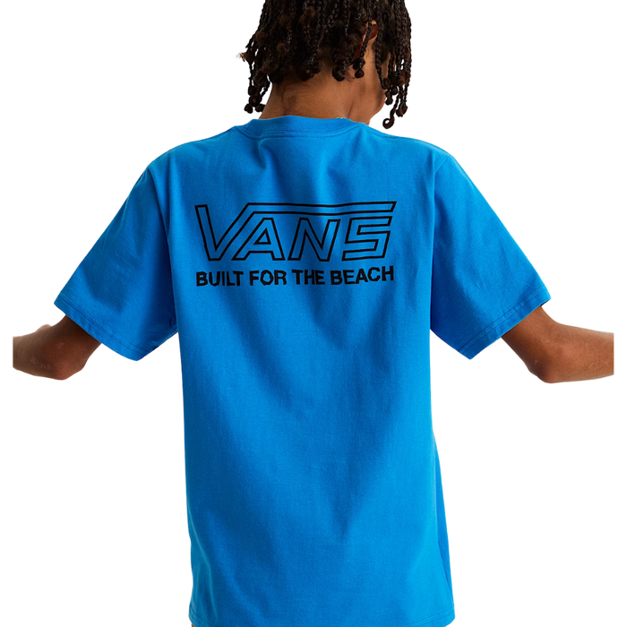 Crestline SS Bright Azure Bild 2