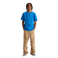 Crestline SS Bright Azure Bild 3