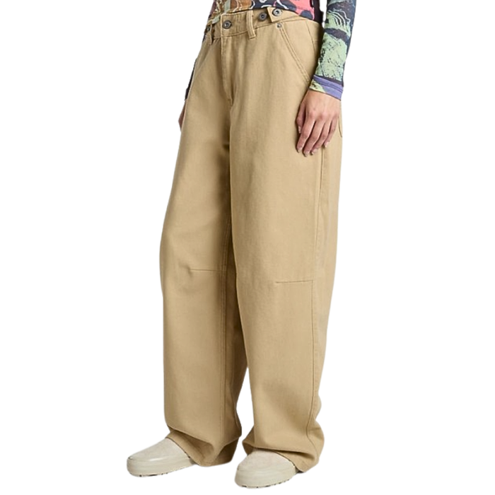 Curbside Pant Incense Bild 1