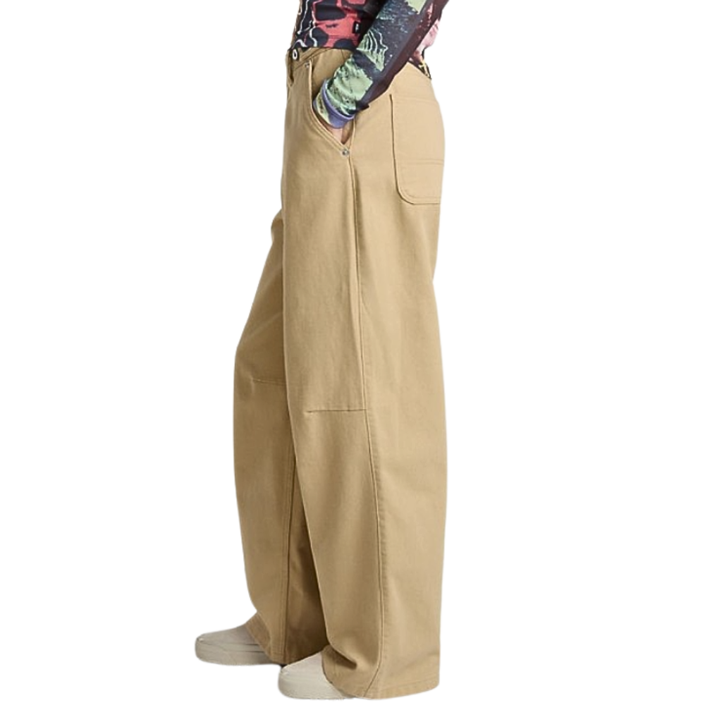 Curbside Pant Incense Bild 3