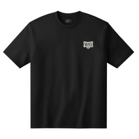 Customs and Classics SS Tee Black Bild 1