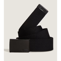 Deppster II Web Belt Black 0 Bild 1