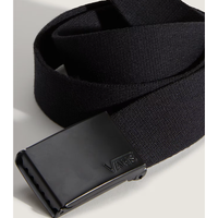 Deppster II Web Belt Black 0 Bild 2