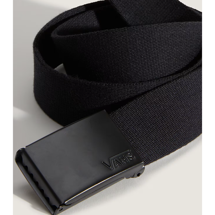 Deppster II Web Belt Black 0 Bild 2