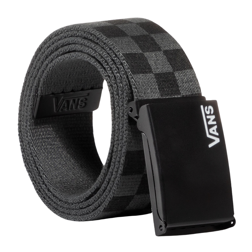 Deppster Ii Web Belt Black/Charcoal Bild 1