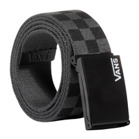 Deppster Ii Web Belt Black/Charcoal Bild 1