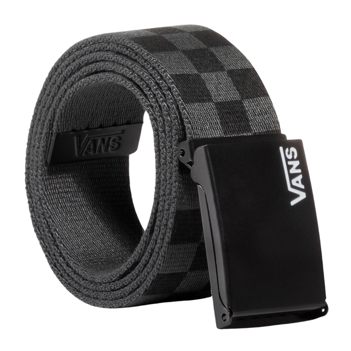 Deppster Ii Web Belt Black/Charcoal Bild 1